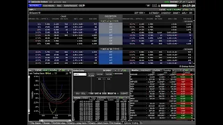 Базовая настройка Interactive Brokers для торговли опционами