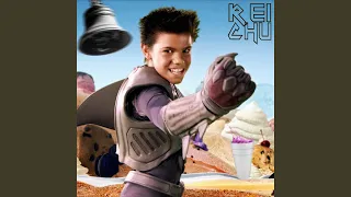 Sharkboy