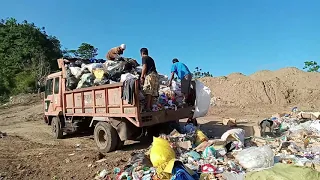 Documentary Film #1: Solid Waste Management