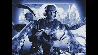 Starship Troopers (2005) # 1 - Обучение и первая миссия