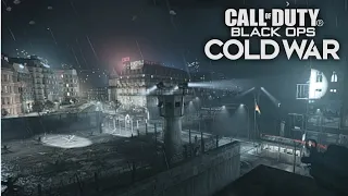 The Not So Stealthy Mission | COD Cold War Campaign #3