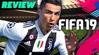 FIFA 19 Review