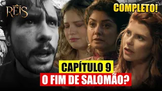 REIS: A DECADÊNCIA - CAPÍTULO 9 (02/05/2024) COMPLETO | NOVA TEMPORADA!