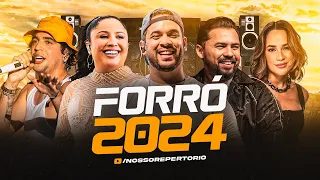 SELEÇÃO - FORRÓ PRA PAREDÃO 2024 - CD FIM DE ANO - DEZEMBRO 2023 (AS MAIS TOCADAS 2023) SÓ AS TOPS