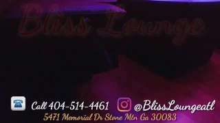 Bliss Lounge