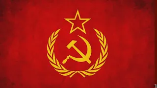 Soviet Union national anthem (Instrumental)