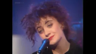 Deacon Blue - Real Gone Kid (Studio, TOTP)