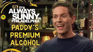 Paddy's Schlager Schnappstermeister - Scene | It's Always Sunny in Philadelphia | FX