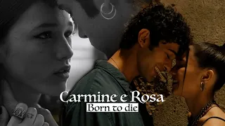 Carmine e Rosa | Siamo soli ma insieme (Mare fuori)
