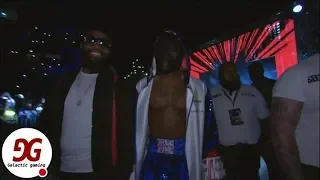 KSI VS LOGAN (FULL BOXING MATCH)