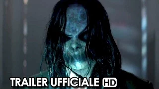 SINISTER 2 Trailer Ufficiale Italiano (2015) [HD]