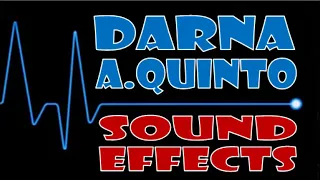 Darna (A.Quinto) Sound Effects