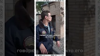 Лайфхак от Никиты Кологривого, как поступить в ГИТИС 😅 #shorts