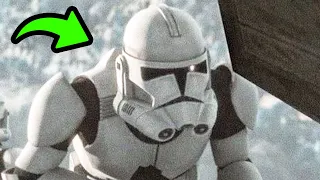 WHERE Are These Clones?