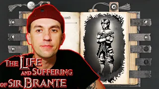 Дворянские дети.  The Life and Suffering of Sir Brante #4