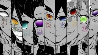 tổng hợp tik tok kimetsu no yaiba buồn # 1