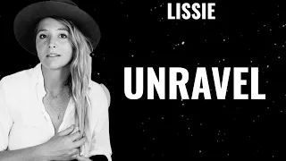 Lissie - Unravel (New Song)