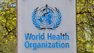 WHO downgrades COVID-19, says it's no longer a global health emergency