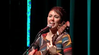 Gina Chavez - Millennium Stage (November 9, 2015)