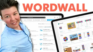 Wordwall.net | Как создавать свои интерактивные задания