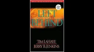 Left Behind full length unabridged audiobook