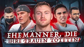 Was kann ein geliebter Ehemann tun? True Crime Deutsch