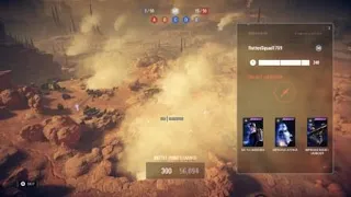 swbf2 out of body experience spawn glitch