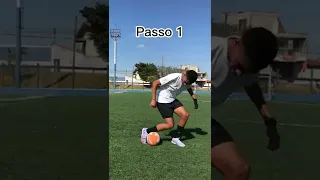 tutorial skills football 2022