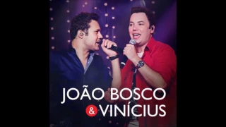 Tarde Demais - JOÃO BOSCO E VINICIUS