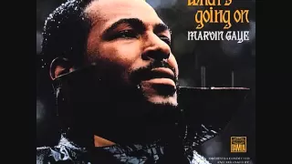 Marvin Gaye - What's Going On