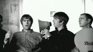 OASIS - Wonderwall Subtitulada Español