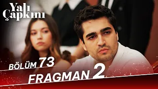 Yalı Çapkını 73. Bölüm 2. Fragman (Sezon Finali)