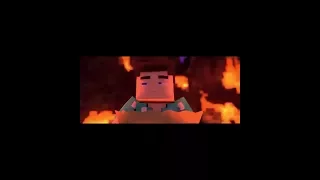 Minecraft Song: Shape Of You (720p)