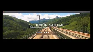 La Alta Velocidad llega a Asturias - Conexión Natural