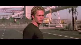 Wiz Khalifa -See You Again ft Charlie Puth video (One Last Ride) For Paul Walker