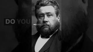 A Very Present Help - Charles Spurgeon Devotional #shorts