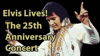 Elvis Lives! The 25th Anniversary Concert (Trailer)