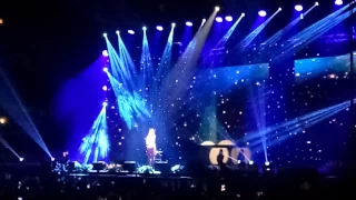 Park shin hye Flower of angel in Manila singing Story