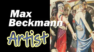 Max Beckmann