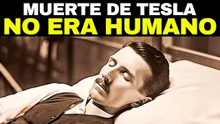 Nikola Tesla Murió Hace 80 Años, Ahora Su Familia Saca La Verdad De Los Rumores