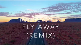 Tones and I - Fly Away - (KAK-D Remix)