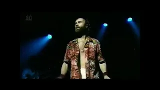 Genesis - I Know What I Like (In Your Wardrobe) (Live At The Lyecum Theater, 5/7/80)