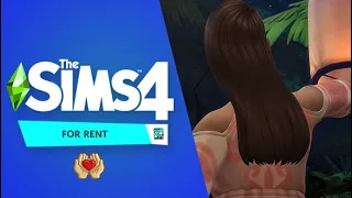 The BEGINNING OF A Dynasty | The Sims 4 For Rent - EP 6 🔑