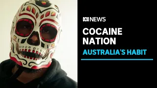 Inside Australia’s booming cocaine industry | ABC News