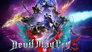 Devil May Cry 5 | Longplay | Part 1 |