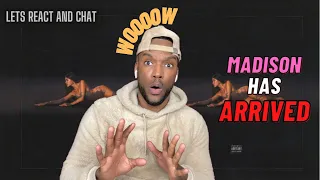 WOW! MADISON BEER "Life Support" FULL ALBUM REACTION