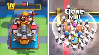 This Clash Royale video will make you Happy !