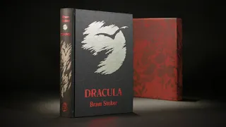 Dracula | A collector's edition from The Folio Society