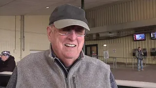 Parx Hall of Fame Trainer Mark Reid Retires