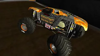 ROR Monster Jam Offline Series: Event 5